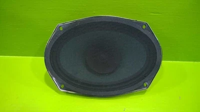 14 15 16 17 18 19 20 JEEP CHEROKEE 2.4L AT LEFT REAR SPEAKER OEM 2415-29 - Image 1 of 2