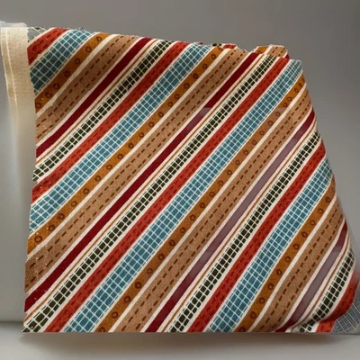 “Simple Stitches” By Pat Sloan ( 1 Yard/44’ Wide)  - Image 1 of 4