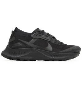 Nike Pegasus Trail 3 GTX dreifach schwarze Damenschuhe Größe 7 - Bild 1 von 10
