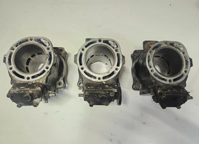 Кувшины цилиндров 1998-2004 Yamaha Waverunner XL1200  - Изображение 1 из 4