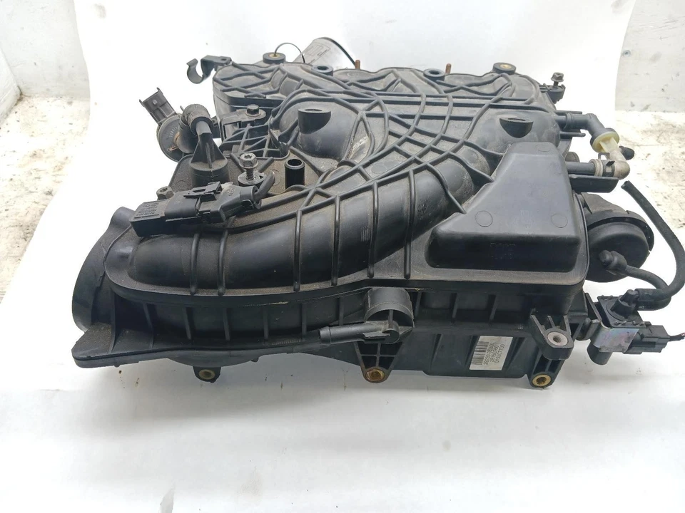 '09-'10 KIA OPTIMA upper Intake Manifold 2.7L OEM 6 Month Warranty! - Image 1 of 4