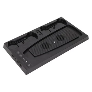 Gp5-1510 Für Kühlständer Spielkonsole Lüfter Mit Dual-Schnellladestatio CHP - Afbeelding 1 van 22