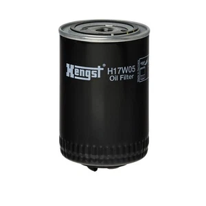 Oil filter HENGST H17W05 - Picture 1 of 6