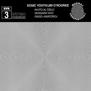 Sonic Youth/Jim O'Rourke Invito Al Cielo (Vinyl) 12" Single - Picture 1 of 1