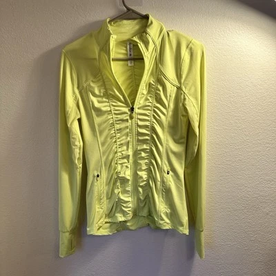 Kyodan OutDoor Full Zip Jacket Hybrid Lavender Womens Size  M NWOT M - Image 1 of 3