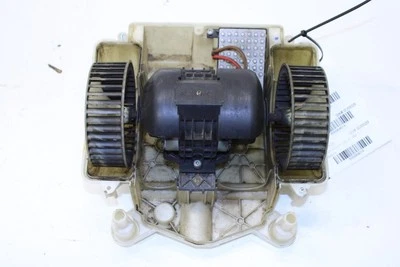 2007-2013 Mercedes-Benz S550 Front HVAC Heater Blower Motor 221-820-27-14 OEM - Image 1 of 4