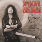 Jason Becker Raspberry Jams (CD) Album