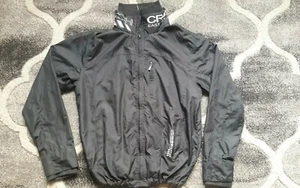 Crosshatch Forward Thinking Men's Jacket - XL Dark Grey - Picture 1 of 12