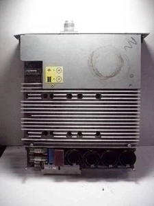 REXROTH 0-608-750-108 SERVO AMPLIFIER LTU350 WOW!! - Picture 1 of 1
