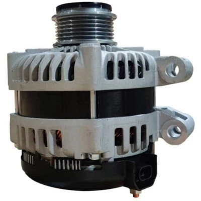 New Alternator For Chevrolet Traverse 09-17 Buick Enclave 08-17 GMC Acadia 07-16 - Изображение 1 из 4