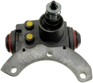 Rear Right Lower Drum Brake Wheel Cylinder Dorman For 1986-1990 Ford CF6000 1987 - Picture 1 of 2