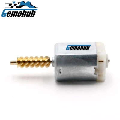 Motor de actuador de bloqueo de escotilla de maletero trasero para Chevrolet Impala 200-2016 Foto 1 de 4