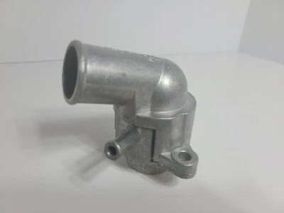 Beck Arnley 143-0870 Thermostat With Housing For 99-09 Aveo Lanos Swift+ - Imagem 1 de 3