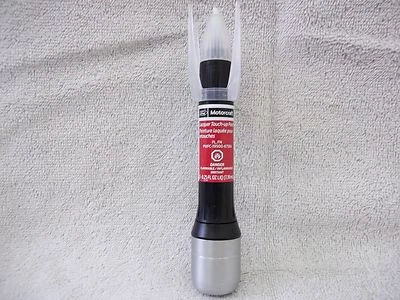 1996 1997 1998 1999 2000 2001 MERCURY GRAND MARQUIS TOREADOR VERMELHO RETOQUE PINTURA - Imagem 1 de 4