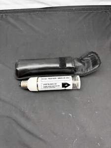 HID Tester / Med (E-26) X900 Tester di zavorra e avviamento base media - Foto 1 di 2