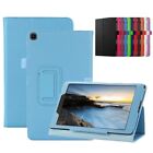 For Samsung Galaxy Tab A8 10.5'' 2022 Tablet Case Leather Flip Stand Smart Cover