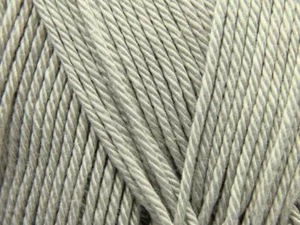 Sirdar COTTON DK Hilo De Tejer A Dos Agujas / Lana 100g Gris Amanecer 520 - Imagen 1 de 1