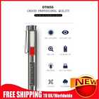 Portable Led Flashlight Rechargeable Emergency Medical Pen Light Ipx5 Waterproof