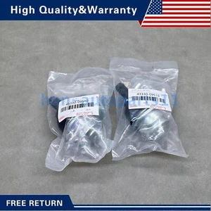 OEM! New 2PCS Lower Ball Joint 43330-09510 For Toyota Tacoma 05-23 US - Picture 1 of 6