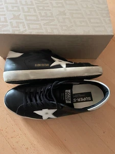 Golden Goose Super-Star Sneaker Gr.42 - Bild 1 von 6