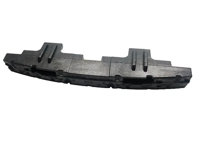 06-11 Mercedes W164 ML ML500 parachoques trasero refuerzo espuma de impacto OEM Foto 1 de 4