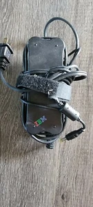 02K6557 02K6553 GENUINE ORIGINAL IBM THINKPAD AC ADAPTER 16V 3.36A W/ Power Cord - Picture 1 of 3