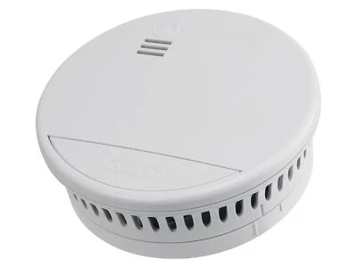 Rauchmelder RWM90 - mit austauschbarer 5-Jahres-Batterie - DIN EN14604 Zertif... - Bild 1 von 4