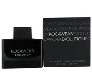 Rocawear evolution 3.4oz edt (Discontinued) - Picture 1 of 1