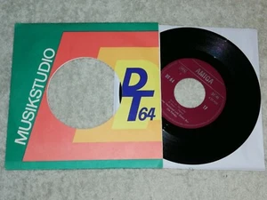 Die Puhdys - Vorn ist das Licht   c/o Electra-Combo Vinyl Single Amiga DT 64 - Imagen 1 de 1
