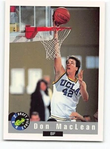 Classic Games, Inc 1992 Don MacLean #44 - Imagen 1 de 2