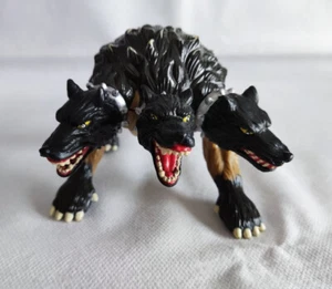 CERBERO ACTION FIGURE TOY BIZ ANNO 1996 - Foto 1 di 4