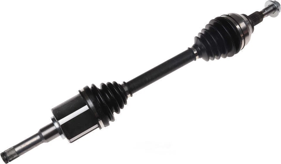 Conjunto de eje CV - PDL Autopart Intl 1700-713149 se adapta a Ford Edge 15-18 Foto 1 de 1