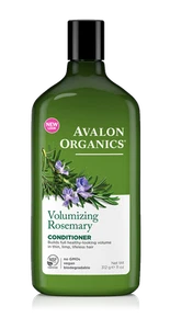 Avalon Organics Volumizing Rosemary Conditioner 312gm - Picture 1 of 1