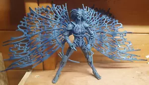 Marvel Legends Brood Queen Build a Figure Series Danger x men Hasbro 2007 (12) - Picture 1 of 8