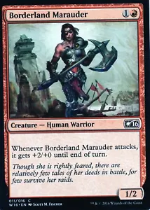 Welcome Deck 2016 Magic The Gathering Individual Trading Cards - Picture 1 of 11