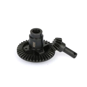 KYX Axial RBX10 RYFT acero endurecido eje delantero trasero engranaje biselado 38T/13T - Imagen 1 de 6