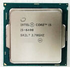 Intel Core I5-6400 Processor Sr2l7 2.70Ghz Socket Lga1151 Desktop Cpu