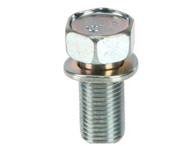 For 1986-1989 Toyota Celica Brake Caliper Bolt Front Genuine 77548SM 1988 1987 - Image 1 of 2