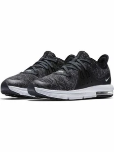 SCARPE SNEAKERS BIMBO NIKE ORIGINAL AIR MAX SEQUENT 3 AO0554 SHOES PE NEW - Picture 1 of 3