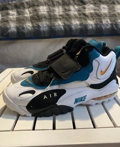 Talla 8 - Nike Air Max Speed Turf Dan Marino - Imagen 1 de 5
