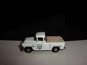 2023 Matchbox '1957 GMC Stepside Pickup Truck White Multi-pack Exclusive - Picture 1 of 10