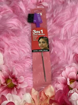 3in1 Egde Brush - Image 1 of 4