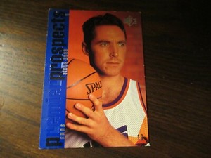 Pick From List Basketball Rookie Cards - Mostly Stars, Anfernee Hardaway Webber 