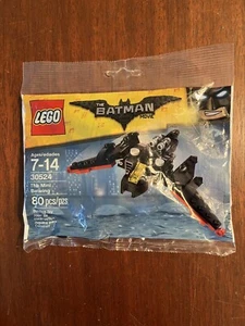 Lego Batman 30524 Mini Batwing - Picture 1 of 1