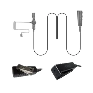 Kit de vigilancia de 2 hilos PRYME SPM-2300-M8 Motorola SL SL300 SL7500 SL7550 TLK100 - Imagen 1 de 1