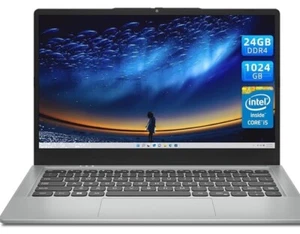 Jumper Laptop 14 Zoll IPS Full HD, 1024 GB - Bild 1 von 7
