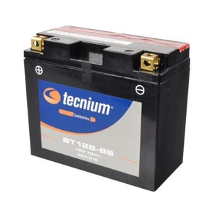 Batería YT12B-BS 12V 10AH Yamaha TDM 900 2002 2003 2004 2005 2006 2007 - Imagen 1 de 5
