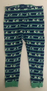The Children’s Place Boy’s Kids Eyeballs Pajama Pants Size 3 T Fast Shipping! - Picture 1 of 3