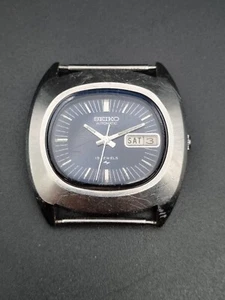 Vintage seiko 7006 5000 R Automatic working condition - Picture 1 of 7