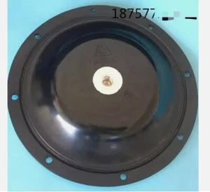 1PCS 14003167 E40 pneumatic diaphragm pump diaphragm is corrosion resistant - Bild 1 von 2